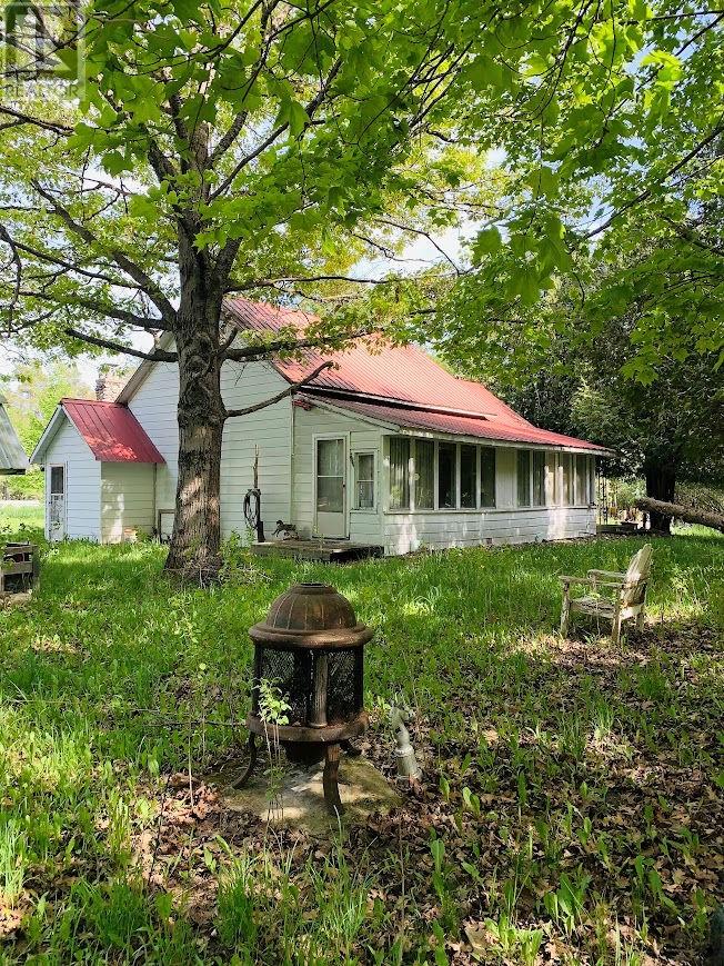 454 Mordan Noakes Road Property Photo 1