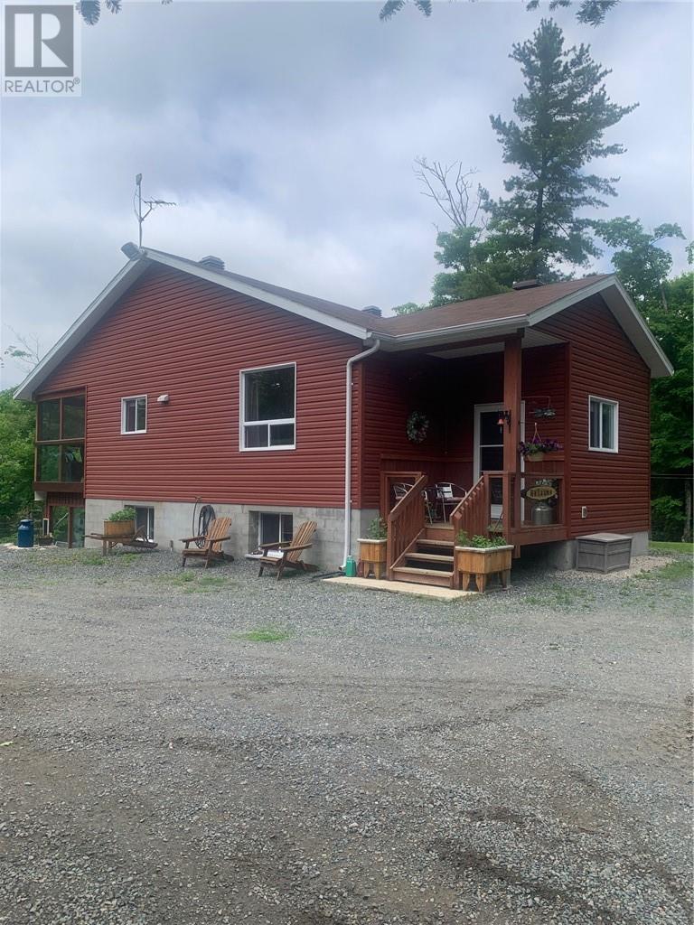 11 Lang Lake Property Photo 1