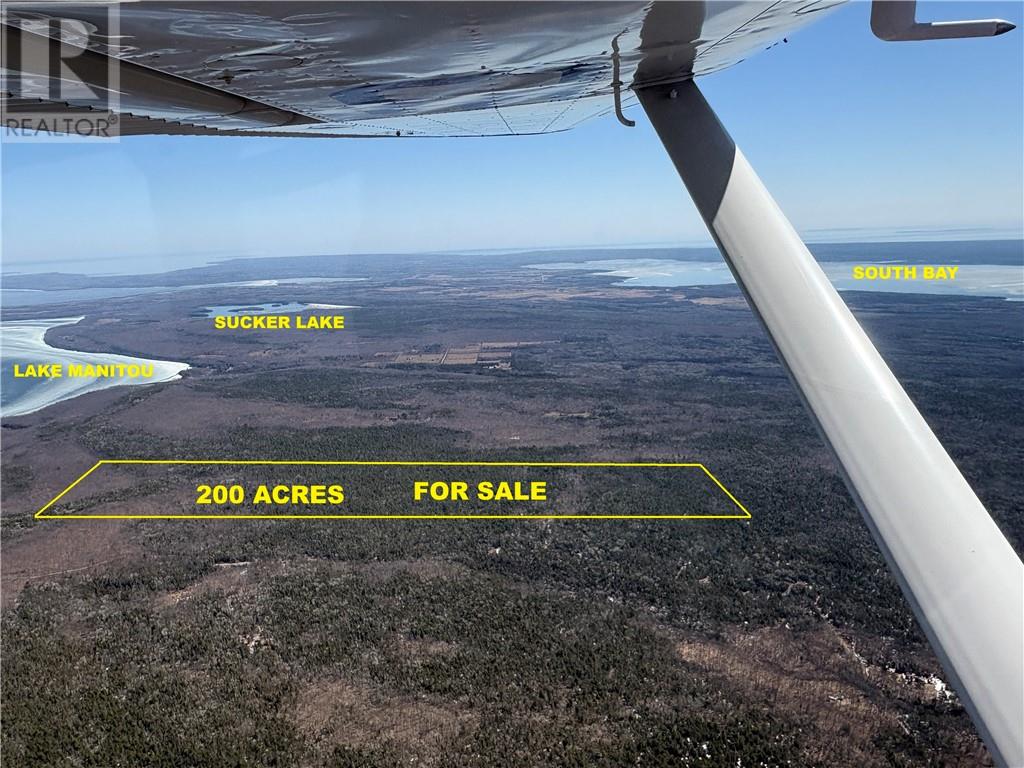 Lot 3 Concession 7 & 8 Property Photo 1