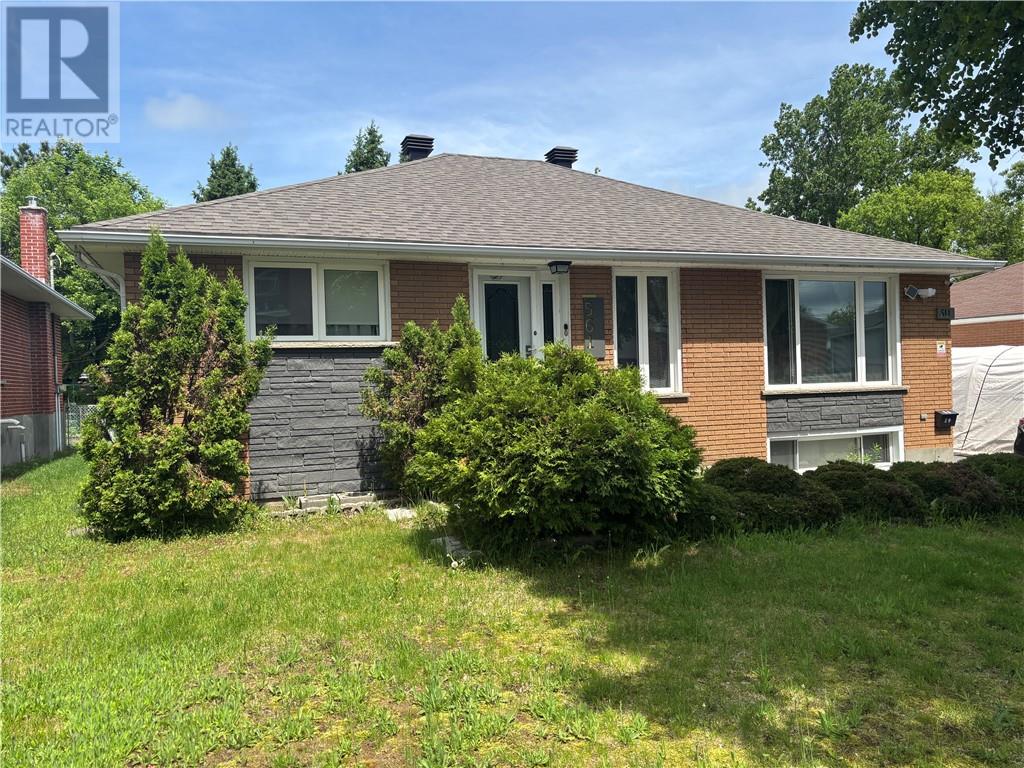 561 Burton Avenue Property Photo 1