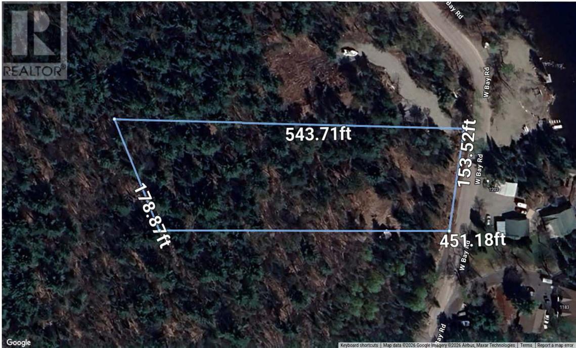 1206 West Bay Road Property Photo 16