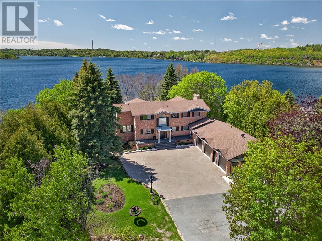 867 Admiral Drive