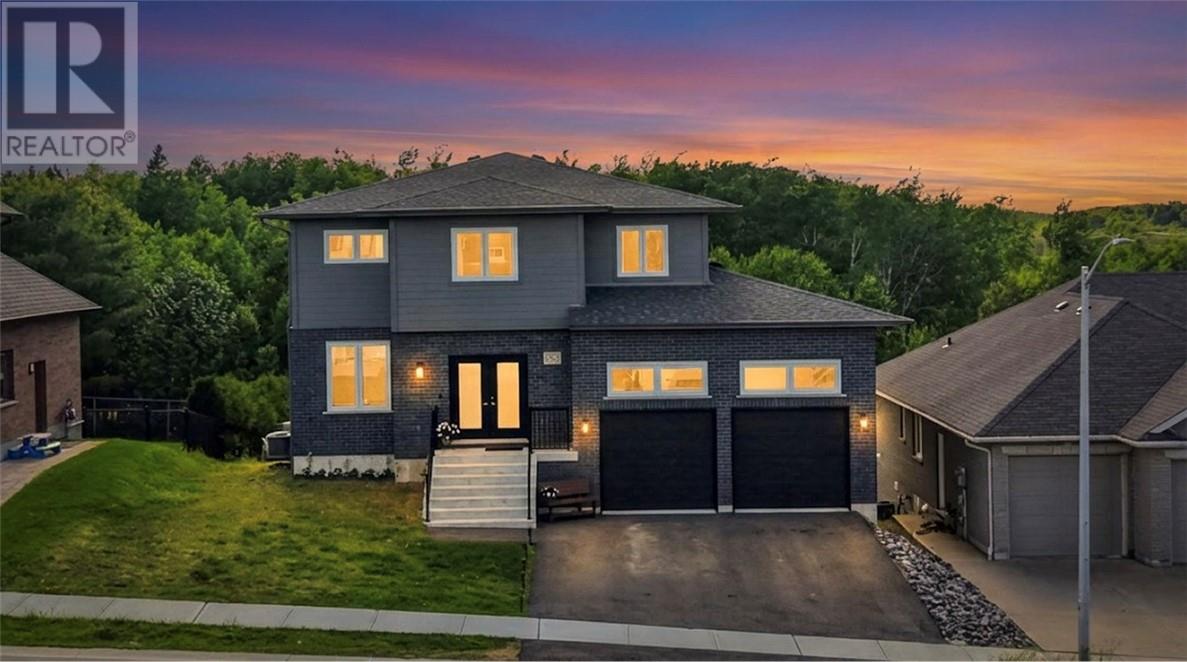 90 Landreville Drive