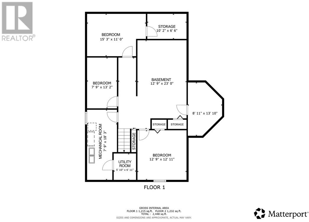 320 Perivale Rd W. Property Photo 83