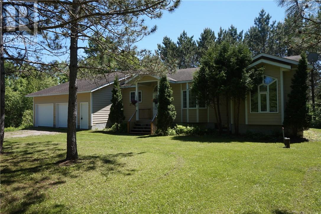497 North Channel Road Property Photo 1