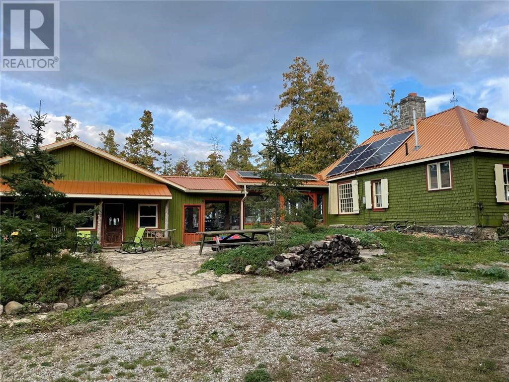 364 Triple D Trail Property Photo 1