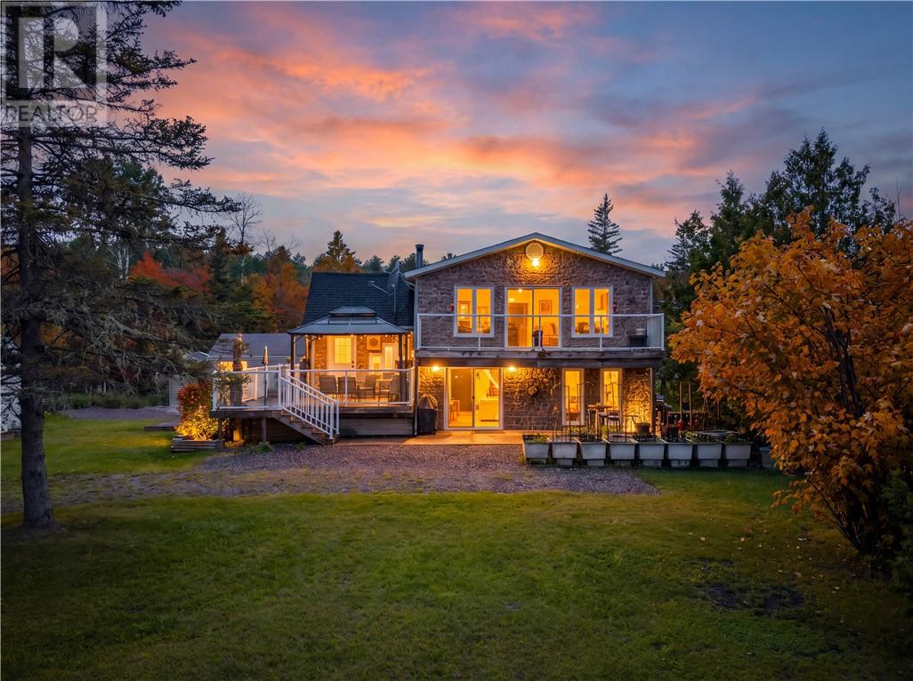 102 Labre Road