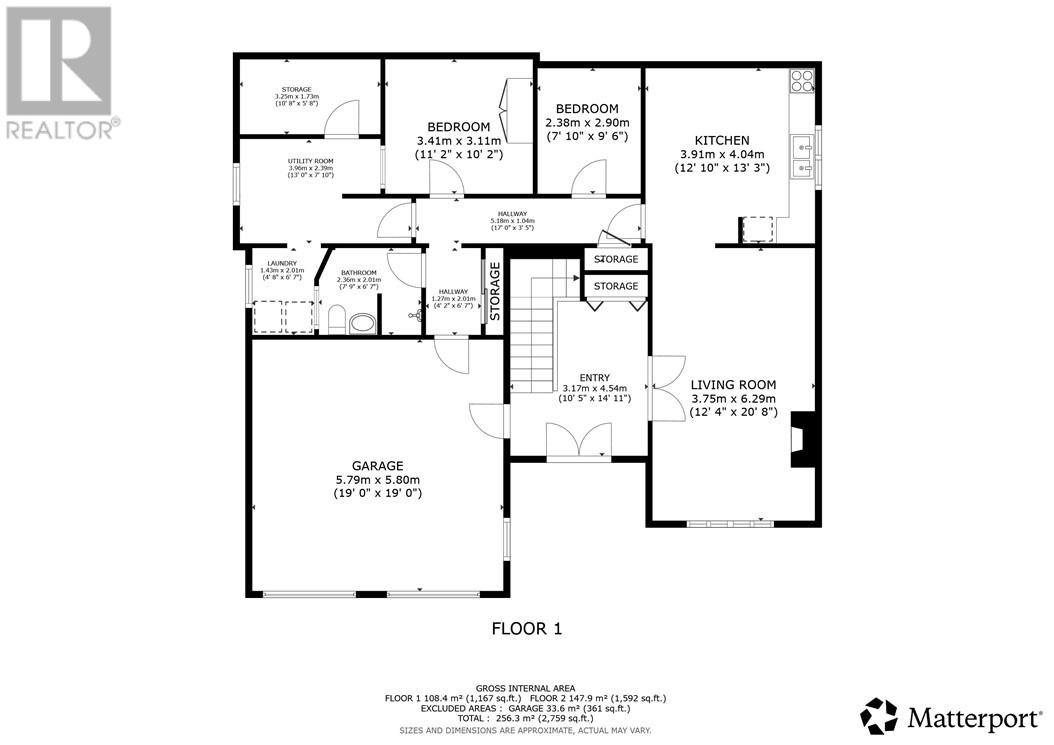 371 Moonrock Avenue Property Photo 34