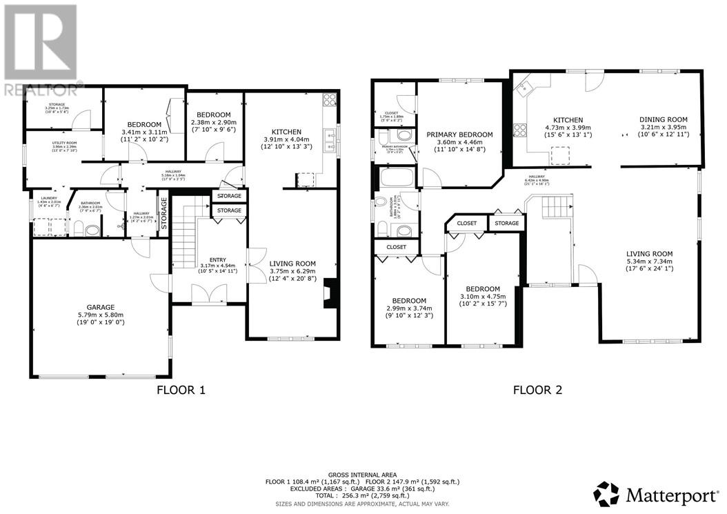 371 Moonrock Avenue Property Photo 60