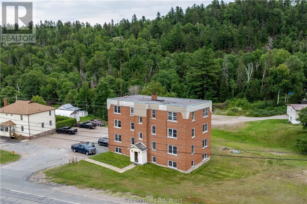 101 Service Road Unit# 7