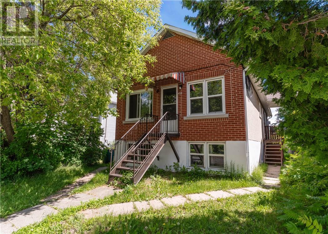 454 Melvin Avenue