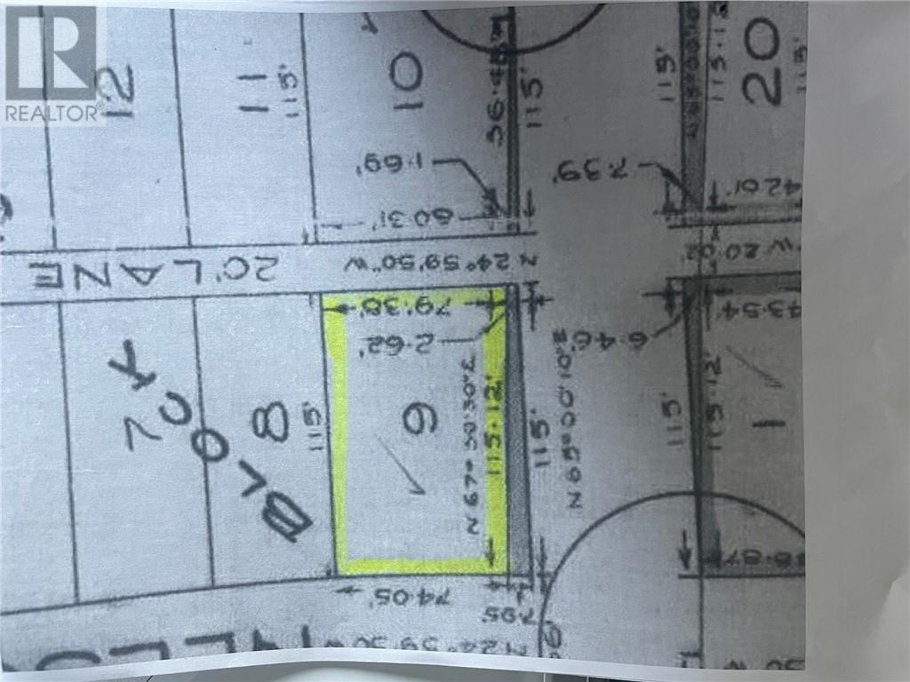 0 Nelson Property Photo 3