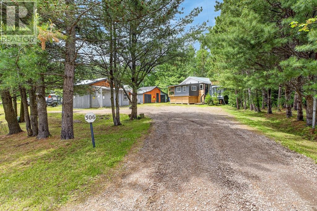 306 Deschenes Lake Road Property Photo 1