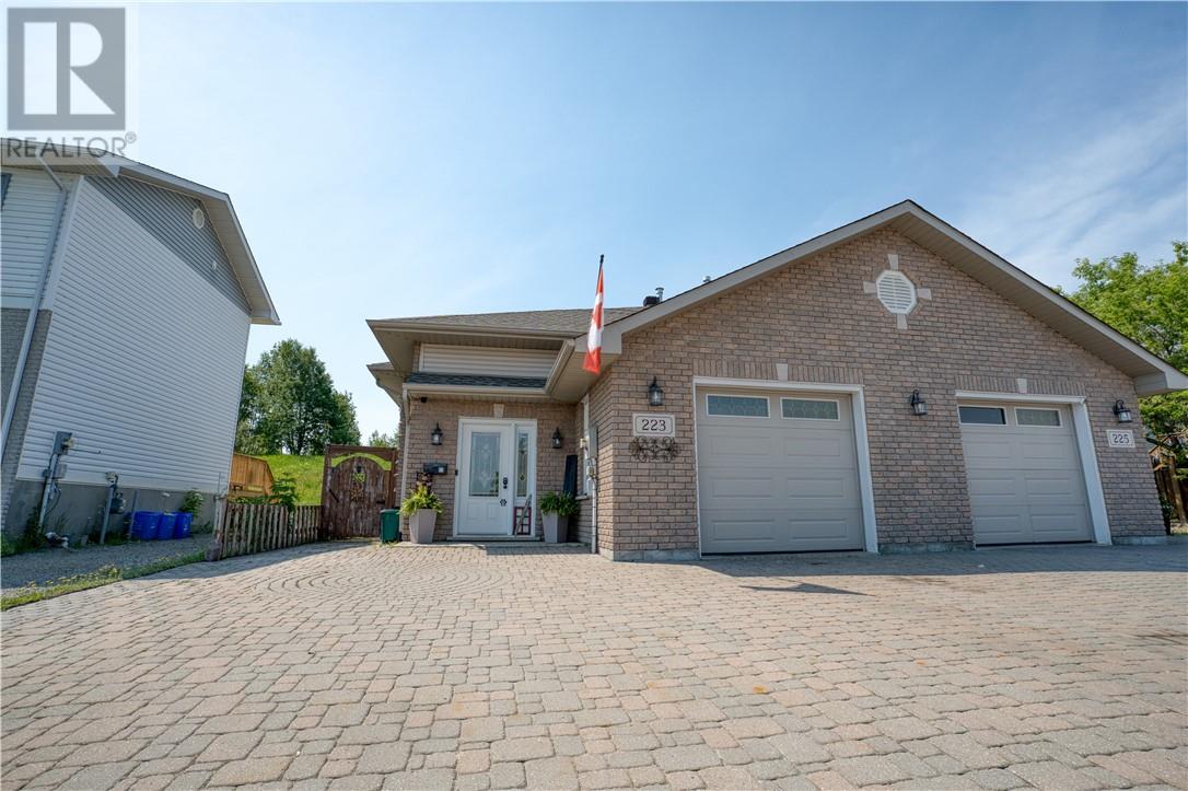 223 Springhill Property Photo 1
