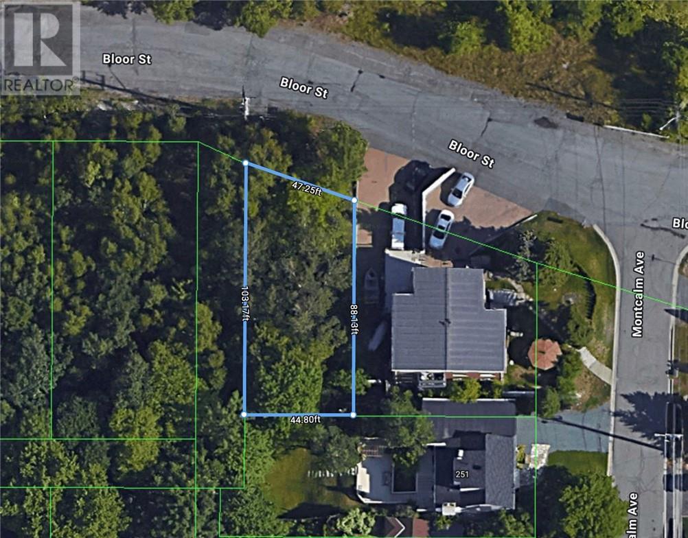 0 Bloor Street Property Photo 1