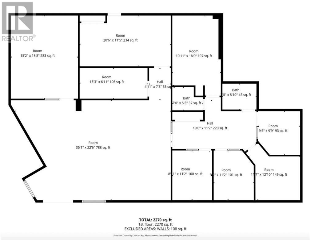 4764 Regional Road 15 Unit# T-21 Property Photo 2
