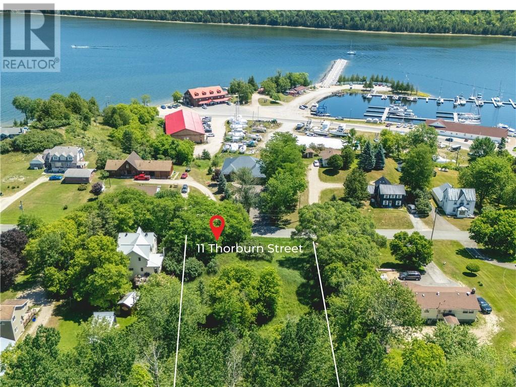 11 Thorburn Street Property Photo 1