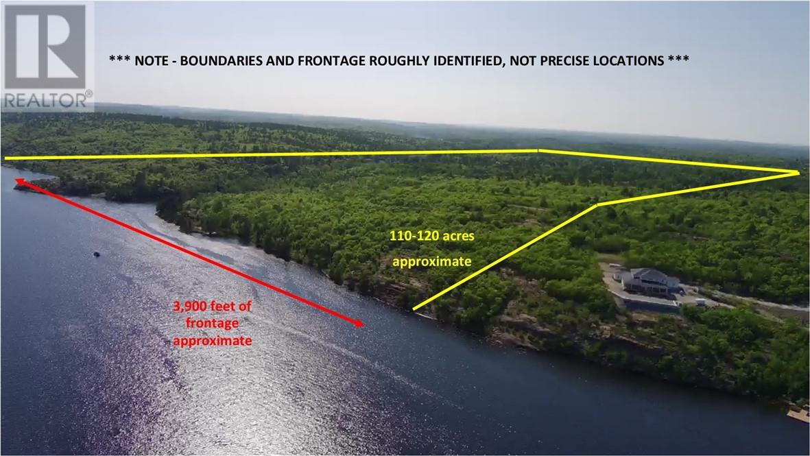 0 Melin's Road Property Photo 1