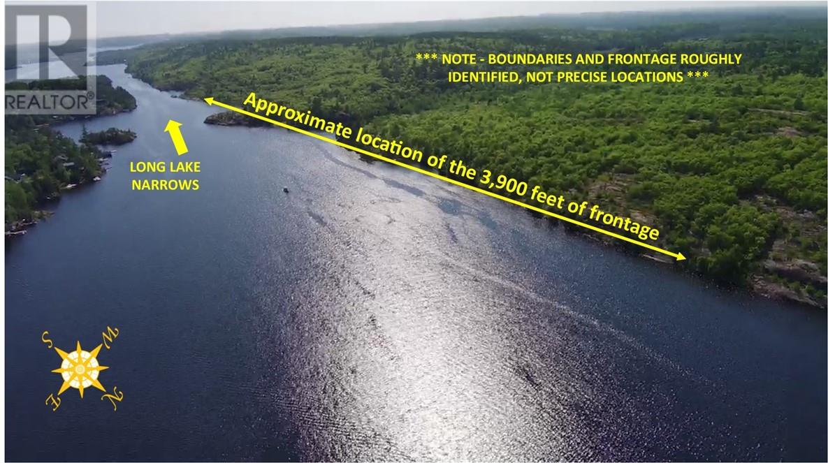 0 Melin's Road Property Photo 2