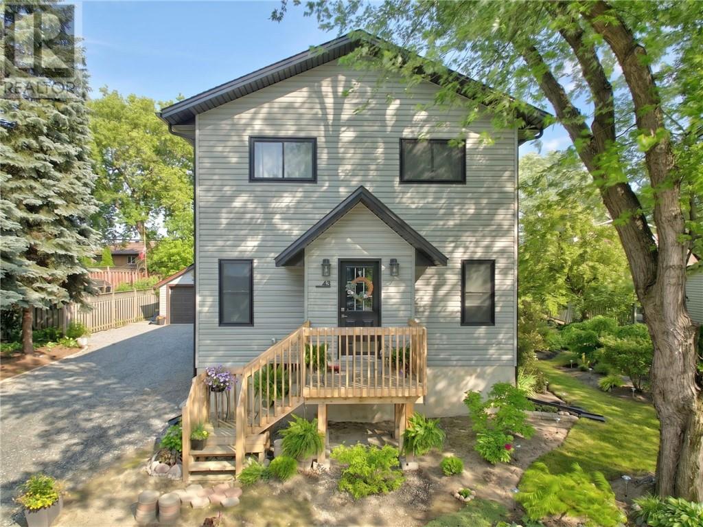 43 Power Street Property Photo 1