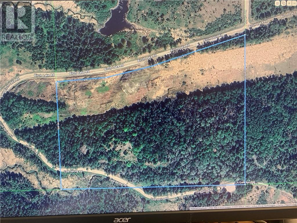 Pcl 10646 Birch Lake Rd Property Photo 1