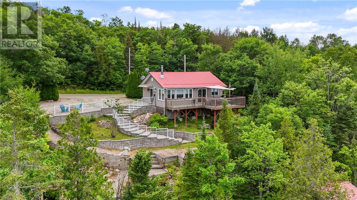 2084 BASS LAKE Road