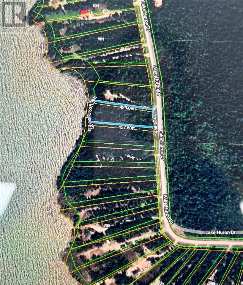 Lot 12 Lake Huron Drive Property Photo 23
