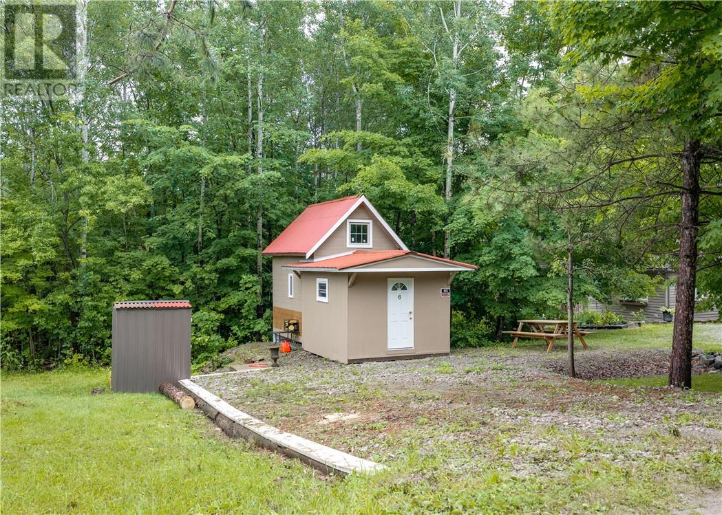 Lot 28 Moggy Parkway Property Photo 3