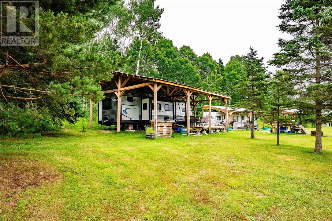 Lot 6 Kipling Road West Property Photo 1