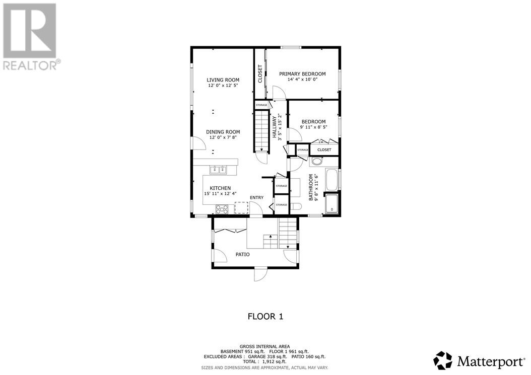8 Mcquarrie Blvd. Property Photo 98