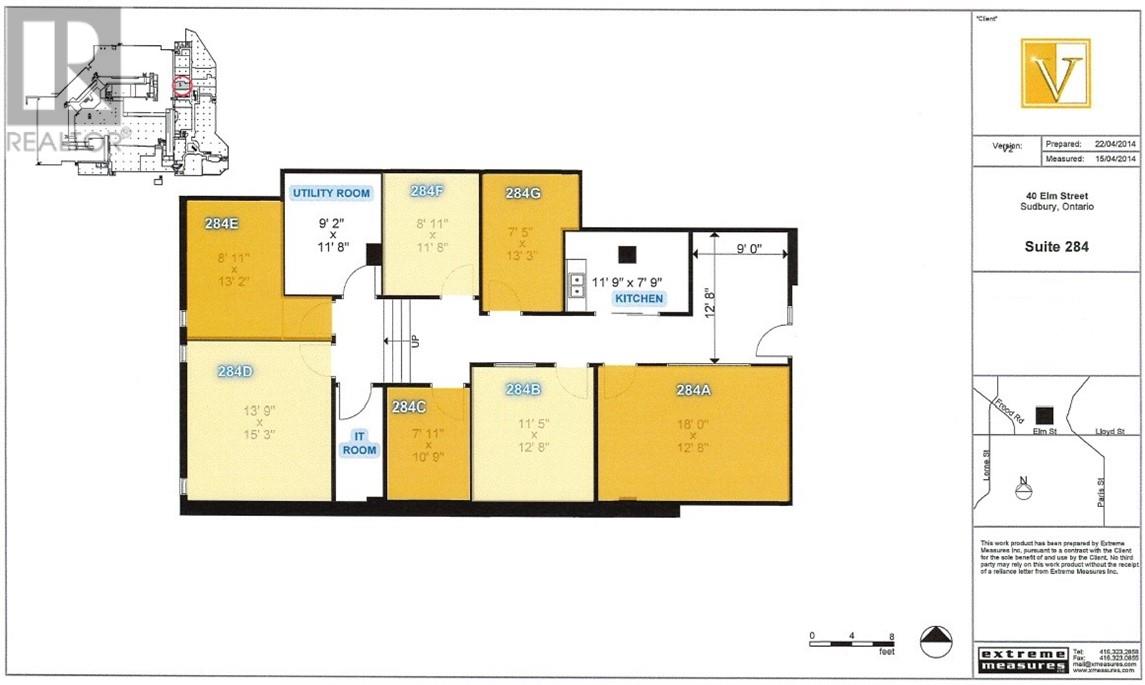 40 Elm Street Unit# 284b Property Photo 2