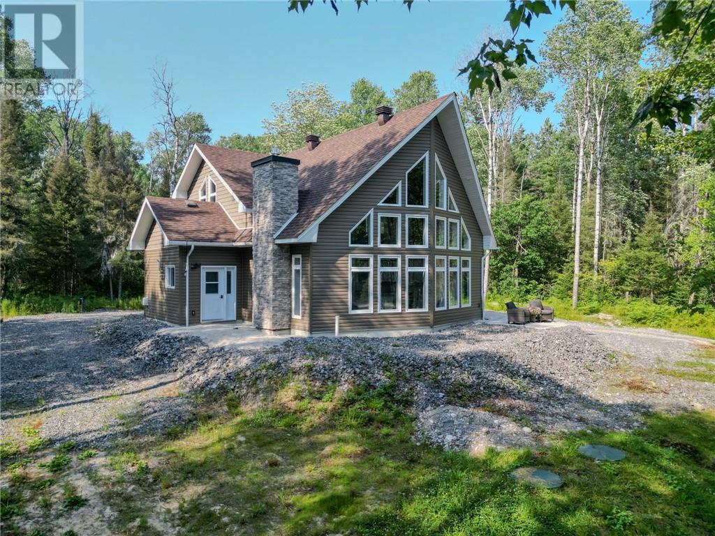 384 Old Webbwood Road Property Photo 1