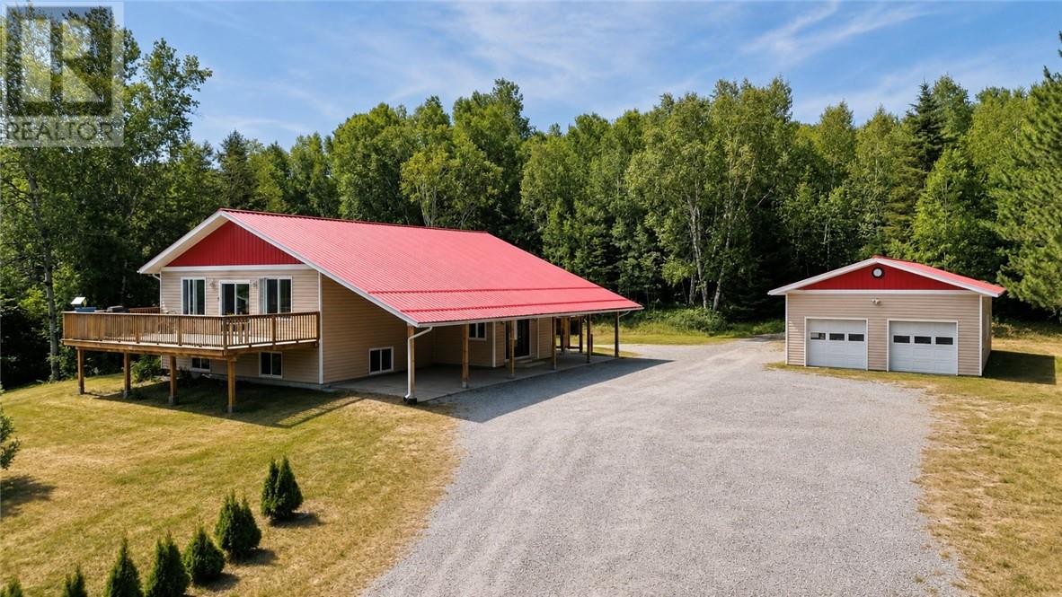 13595 Highway 64