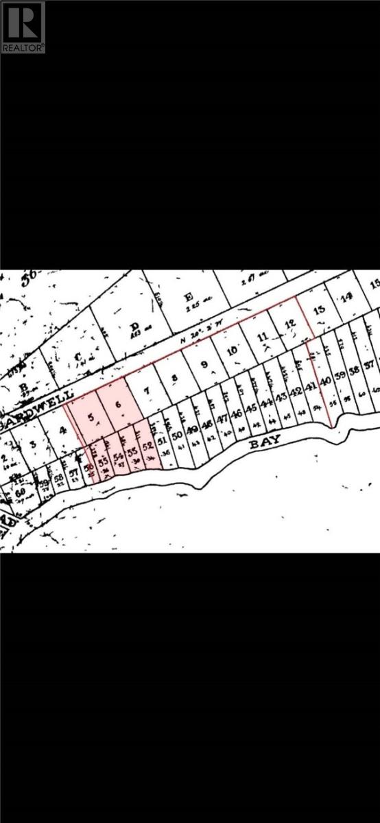 454 Cardwell Unit# Lot 1 Property Photo 2