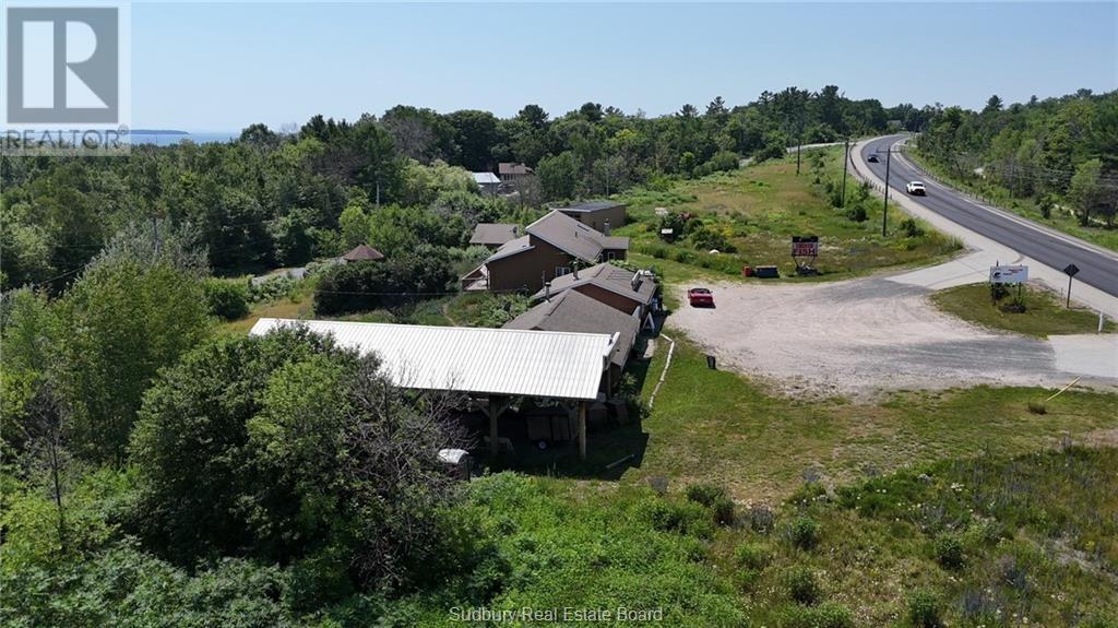 1360 Hwy 17 Property Photo 2