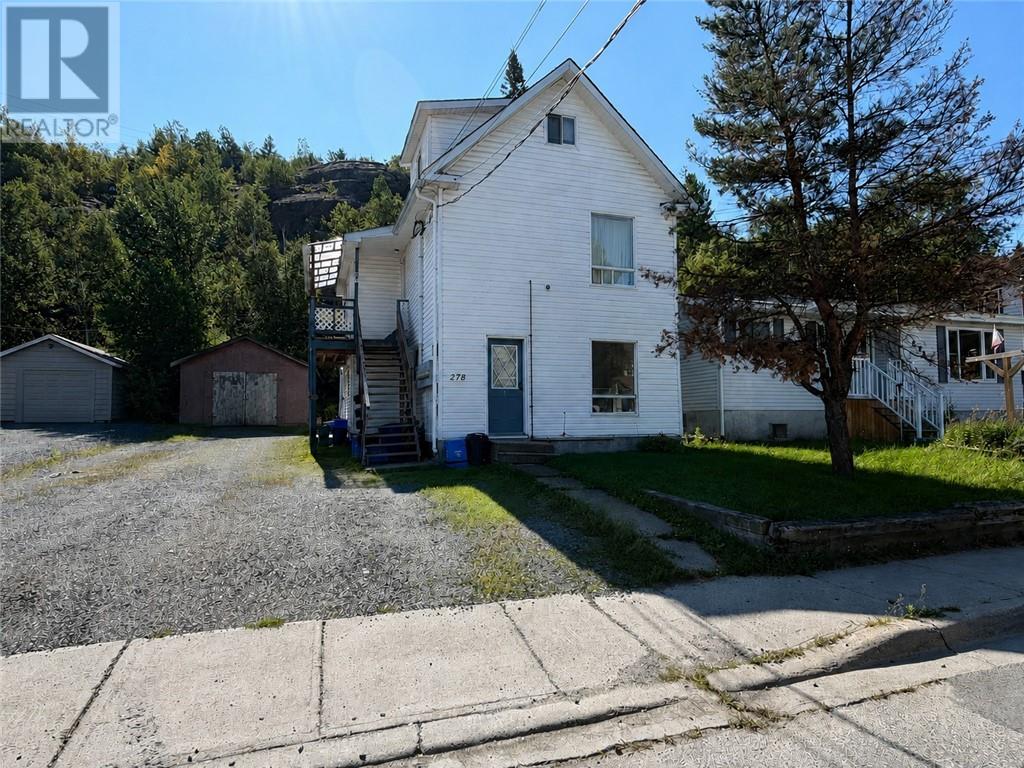 278 Mountain Street