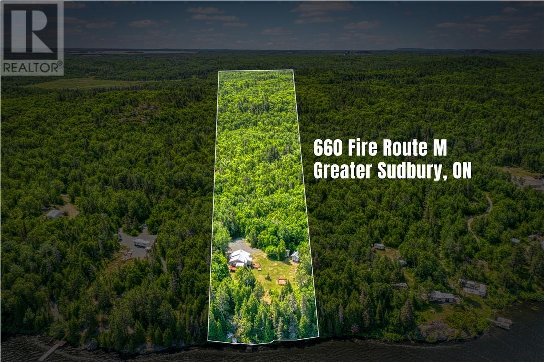 660 Fire Route M Property Photo 33