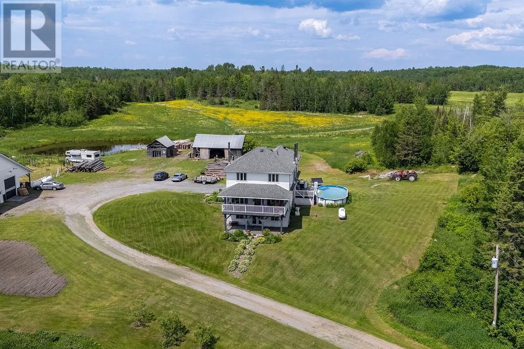 364 Rabbit Trail Road Property Photo 1