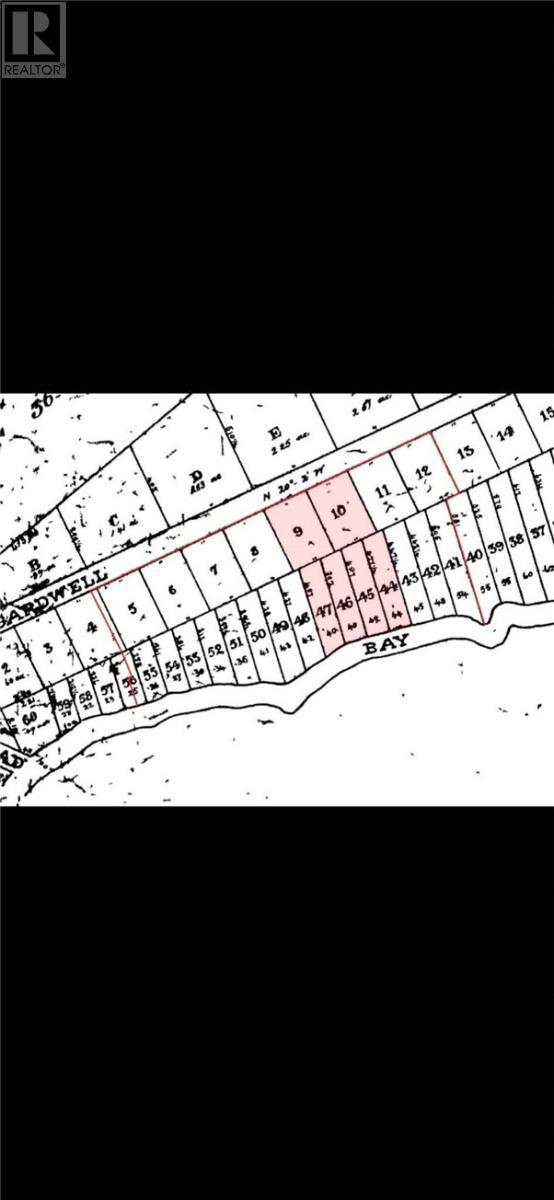 454 Cardwell Unit# Lot 3 Property Photo 2