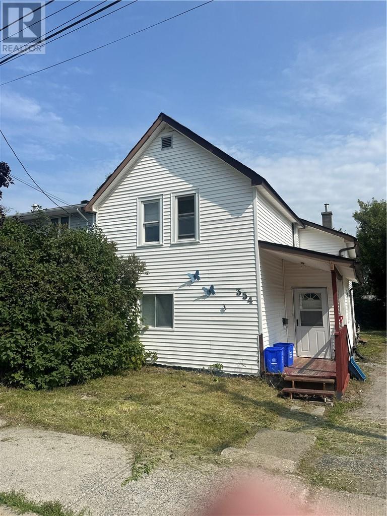 354 Poplar Street