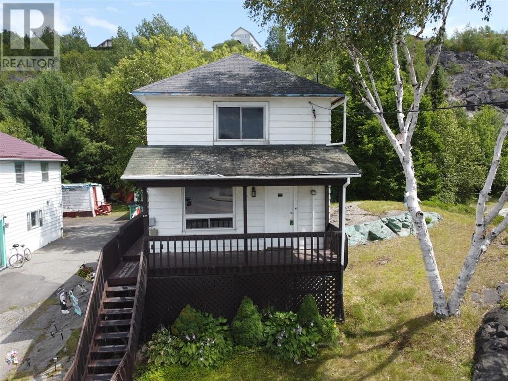 236 Mountain Street Property Photo 1