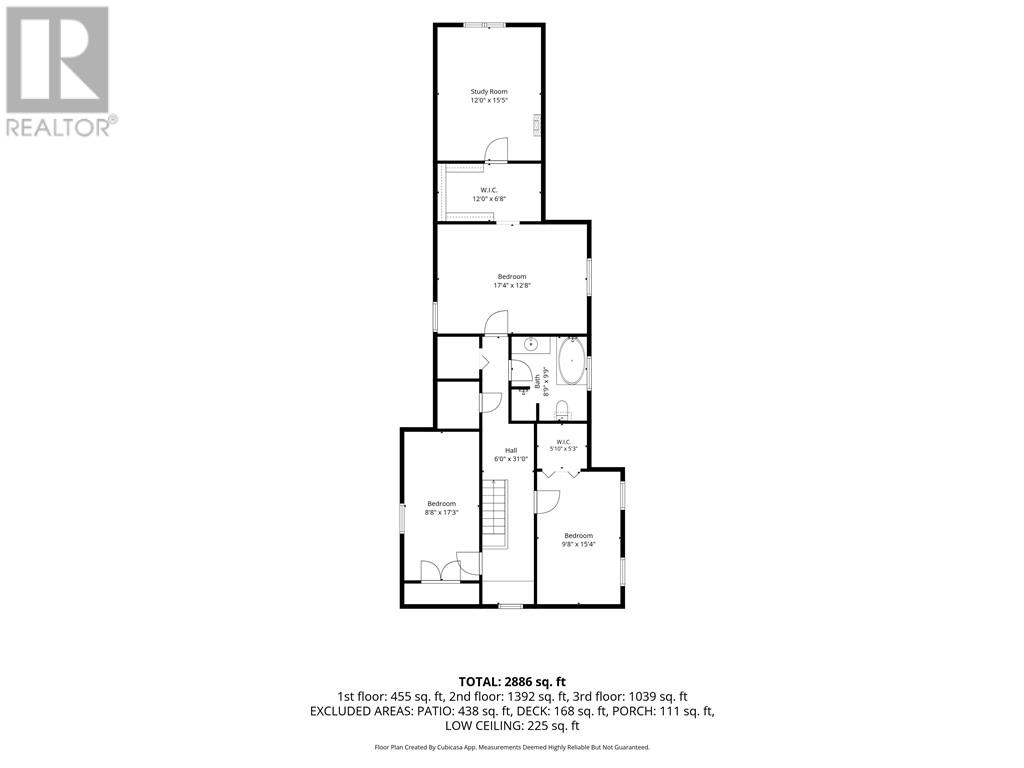 24 Gore Street Property Photo 82