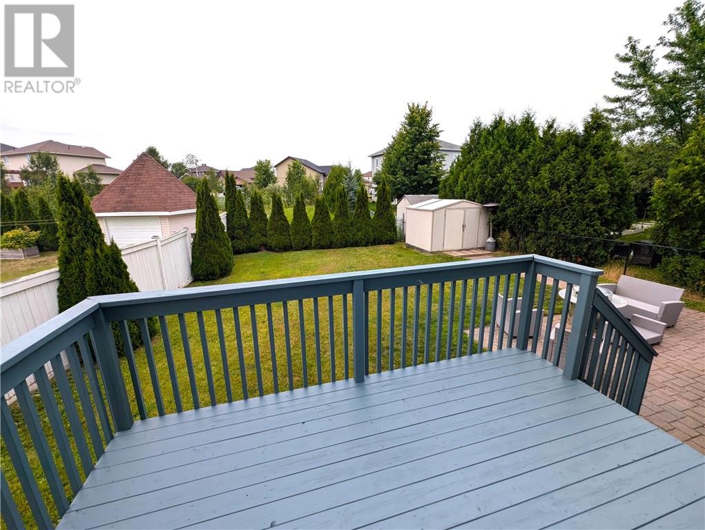 2472 Bancroft Drive Property Photo 13
