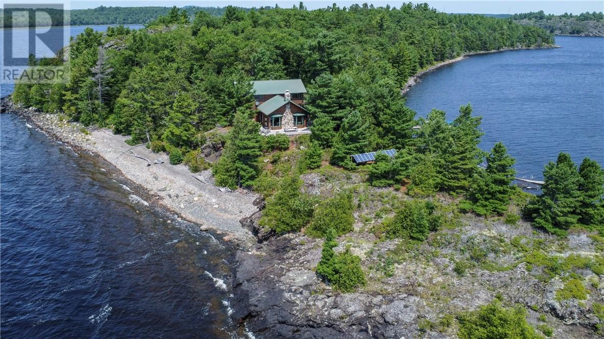 Island A Whalesback Channel Property Photo 1