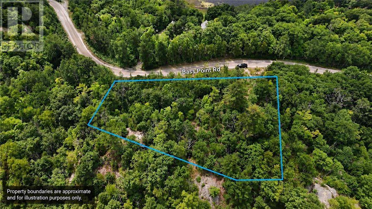 0 Bass Point Road Property Photo 1
