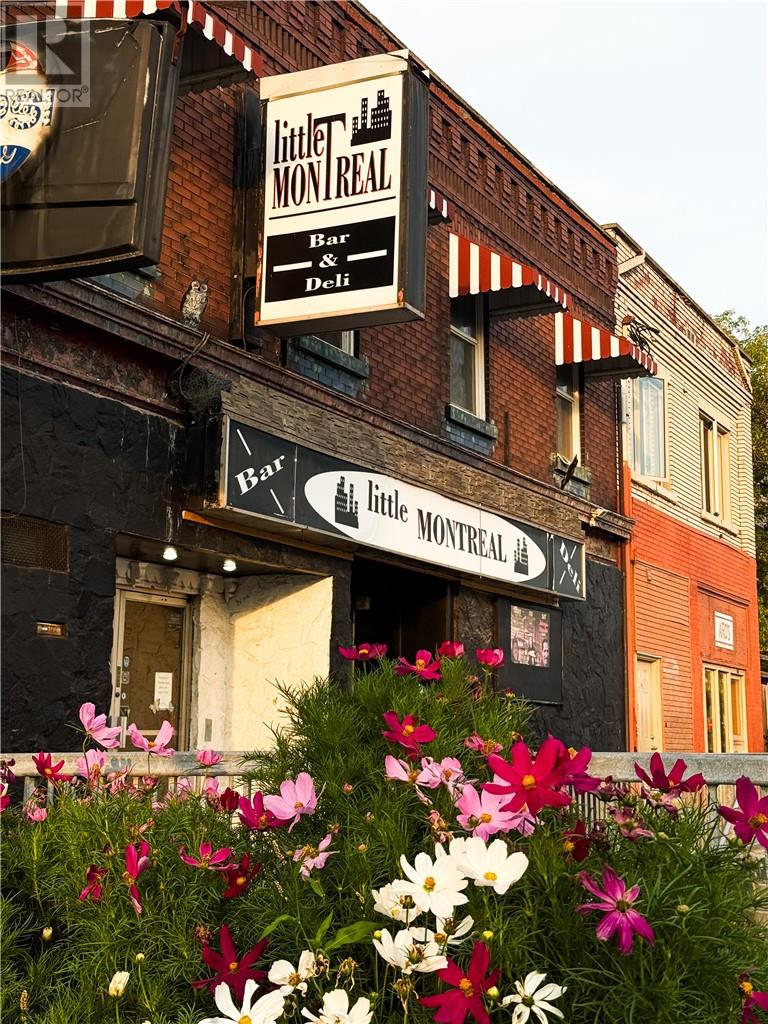 182 Elgin Street
