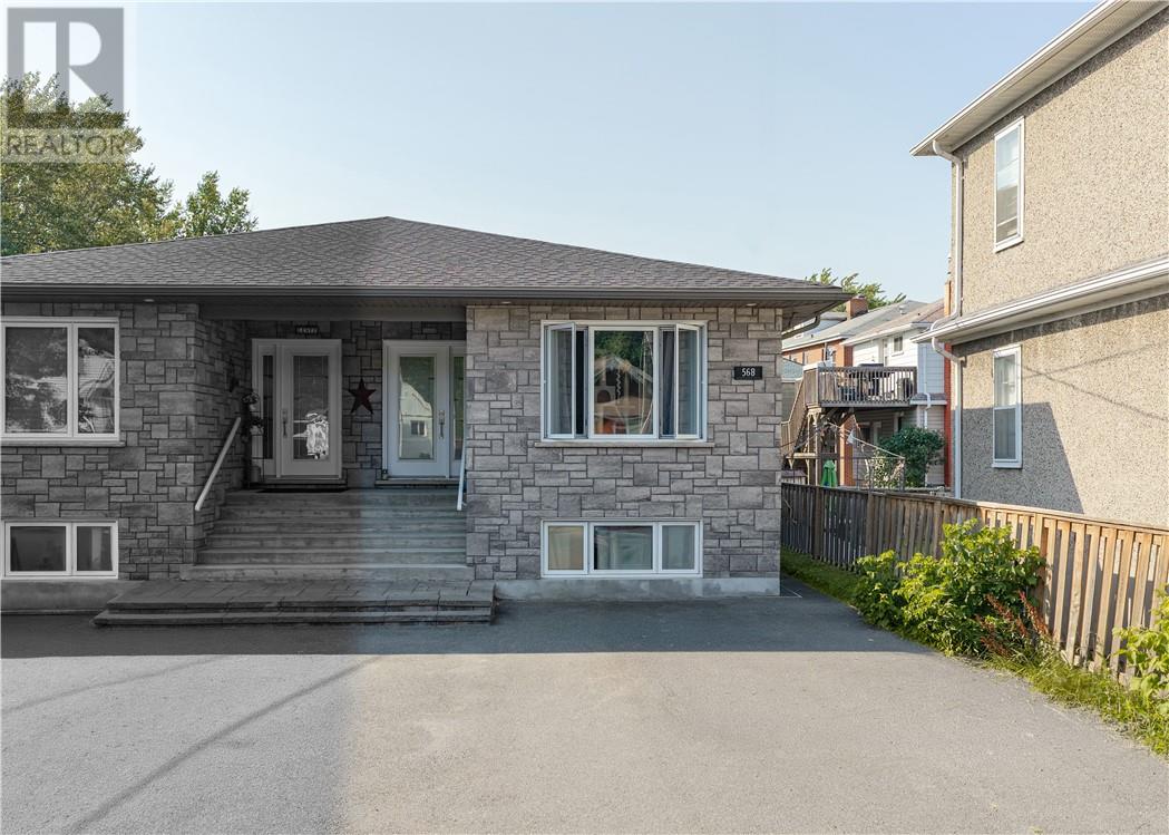 568 Howey Drive Property Photo 1