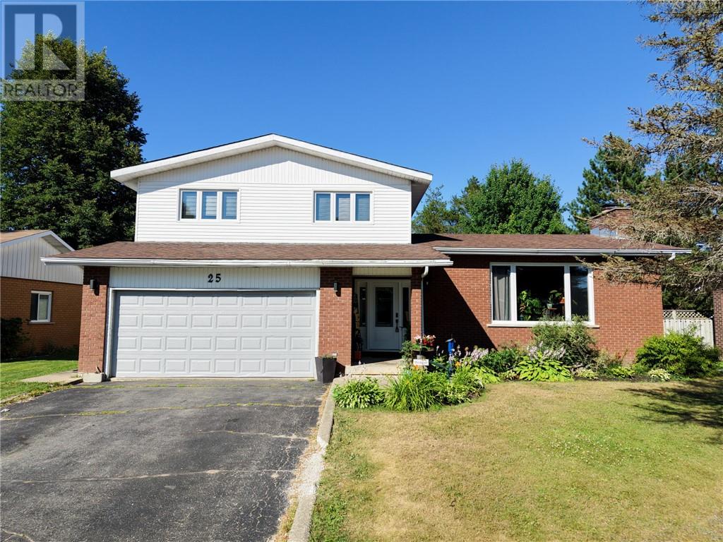 25 Goodman Avenue