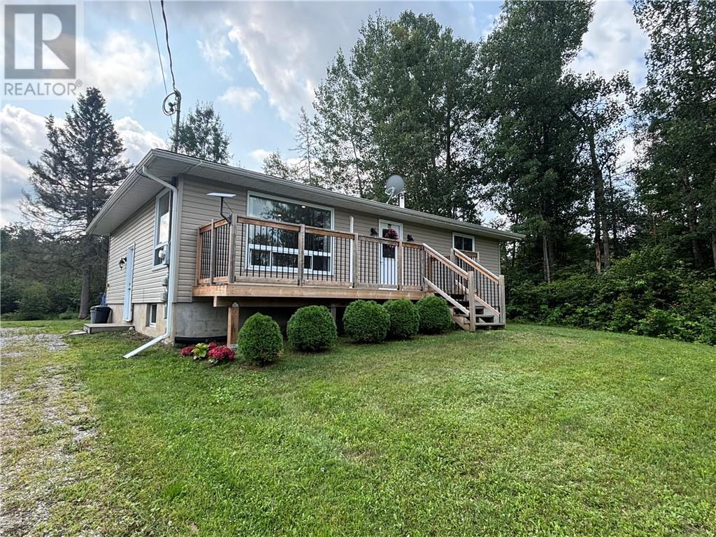 554 Lavigne Road