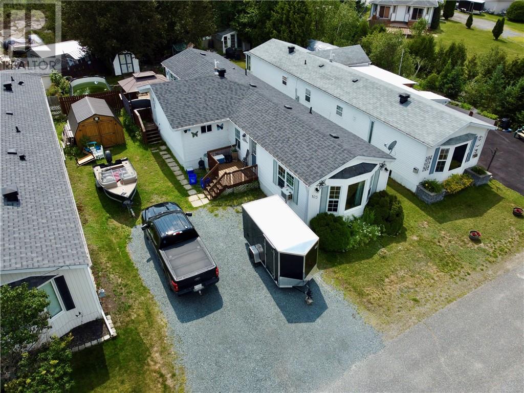 103 Corbin Avenue Property Photo 1